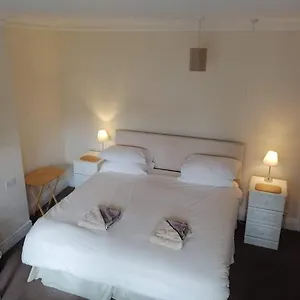 Guest house Prospect House Whitby