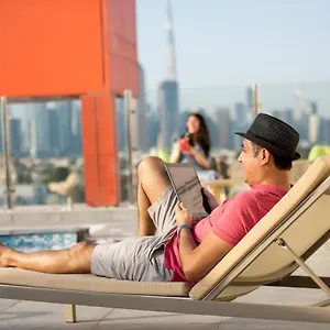 Urban Al Khoory *** Dubai