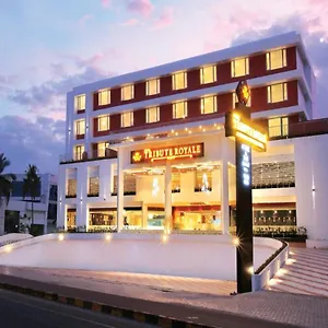 Hotel Tribute Royale Kochi