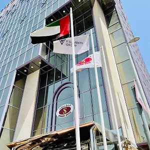 *** فندق ستراند الإمارات العربية المتحدة
