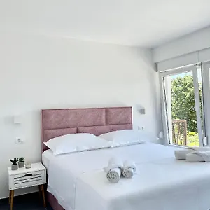 Elite - Free Parking 4*, Split Kroatië