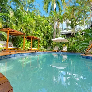 Aparthotel The Palms At Palm Cove