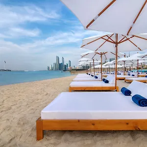 Resort Radisson Blu & Resort, Corniche Abu Dhabi