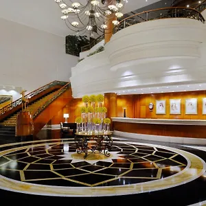 The Bristol By Royal Orchid Management **** Dubai