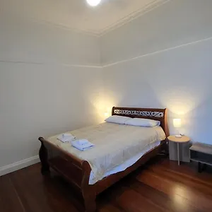 Bed & Breakfast Urban Rhythm Brisbane