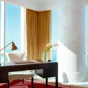 Resort The St. Regis Abu Dhabi