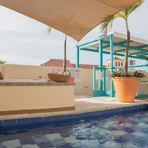 La Fe By Bespokecolombia (adults Only) 3*, Cartagena Colombia