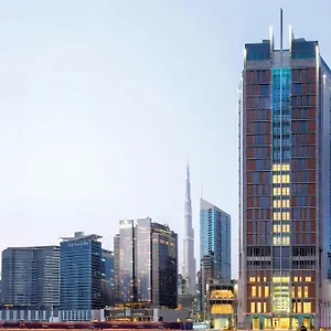 فندق جراند ميلينيوم بيزنس باي, دبي