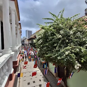 1811 , Cartagena Colombia