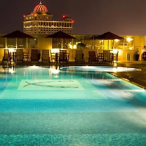 Appart hôtel Ivory Grand