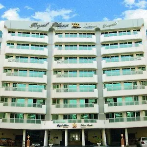 Appart hôtel Royal Plaza