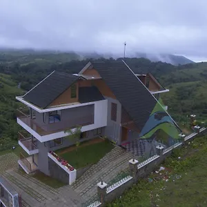 Resort Honeycomb By Astral Vagamon