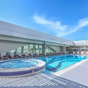 Al Maha Arjaan By Rotana 4*, Abou Dabi Émirats arabes unis