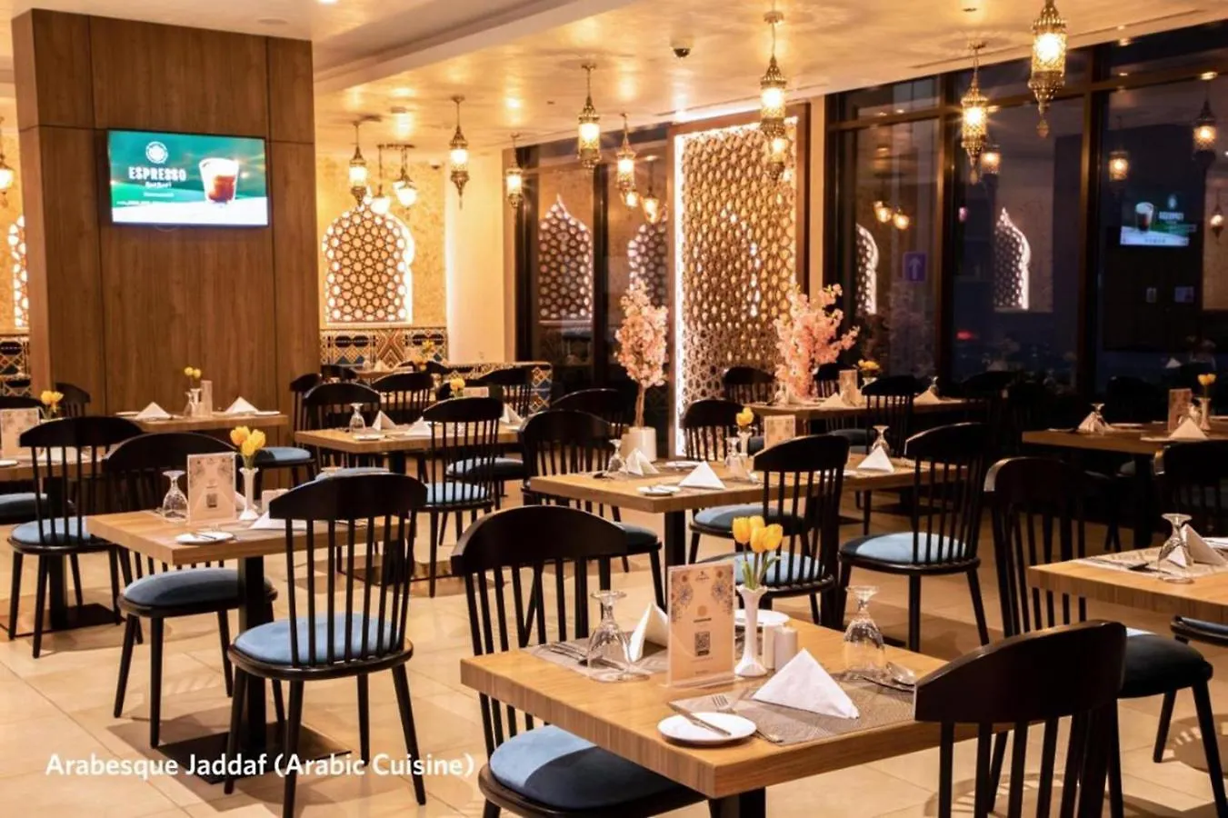 ****  Grand Kingsgate Jaddaf Waterfront Hotel By Millennium Dubai United Arab Emirates