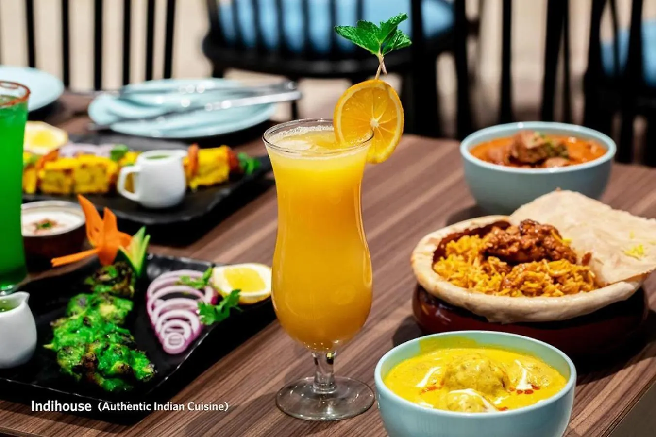 Grand Kingsgate Jaddaf Waterfront Hotel By Millennium Dubai