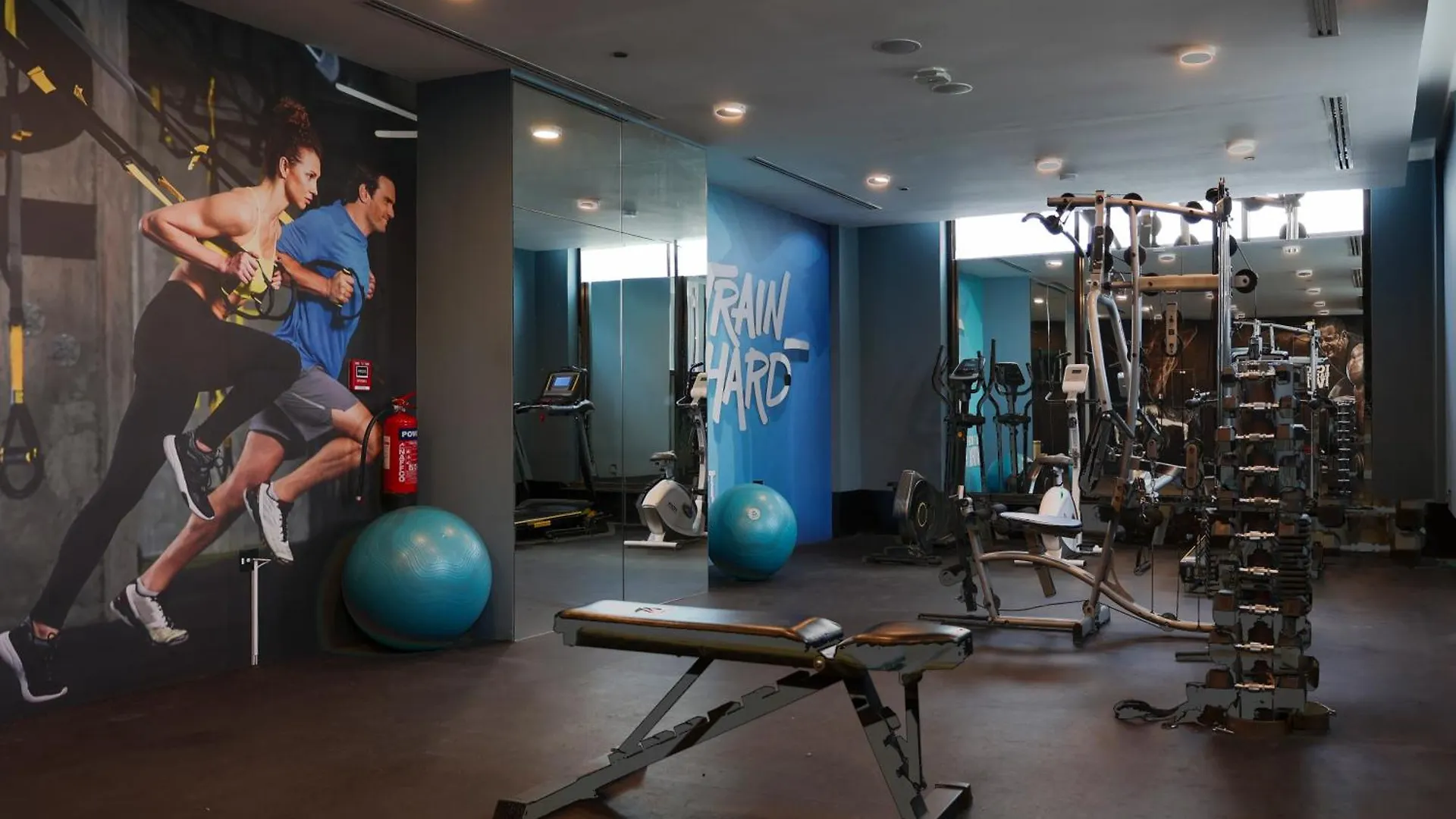 Grand Kingsgate Jaddaf Waterfront Hotel By Millennium Dubai United Arab Emirates