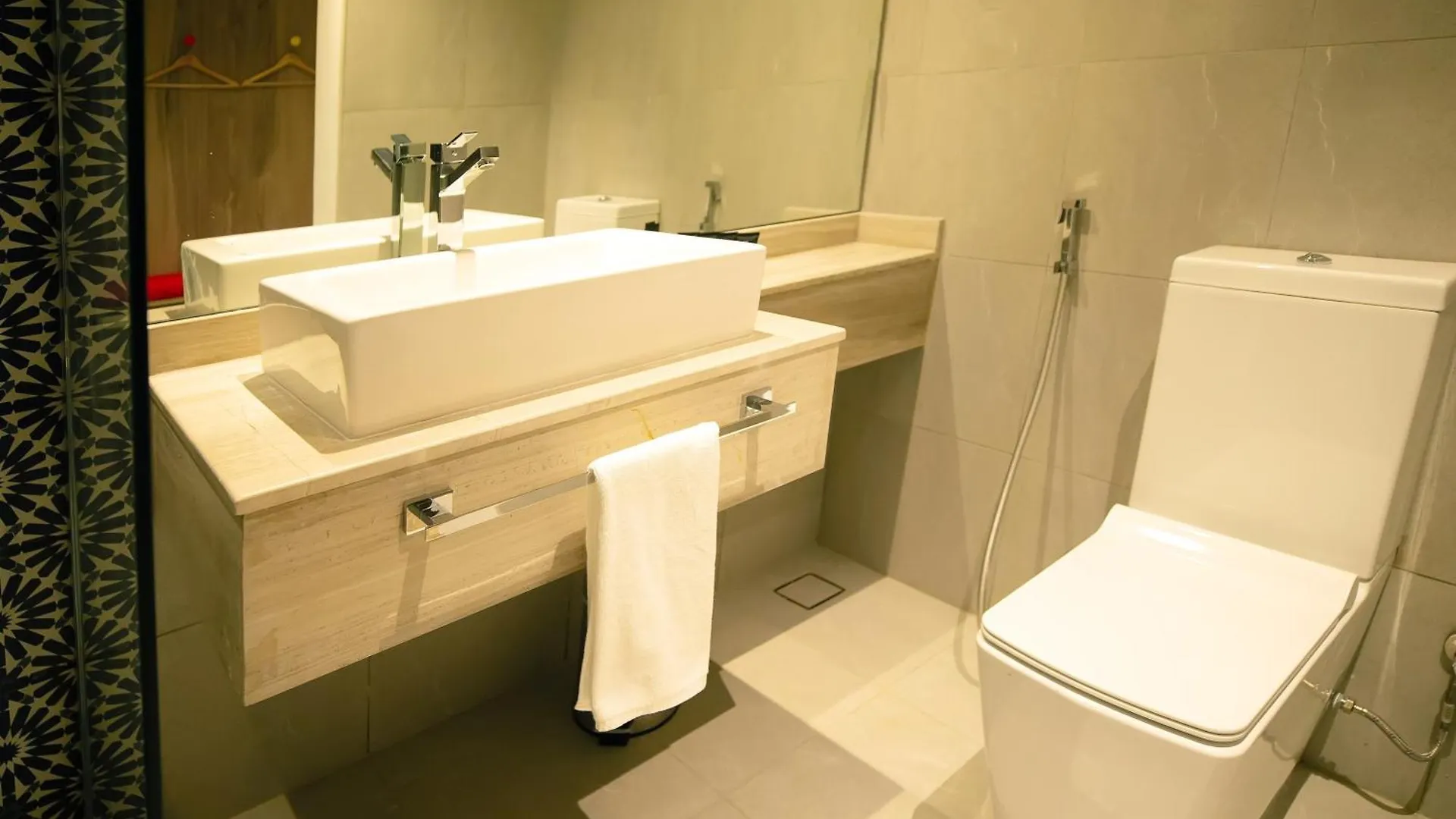 Grand Kingsgate Jaddaf Waterfront Hotel By Millennium Dubai 4*,  United Arab Emirates