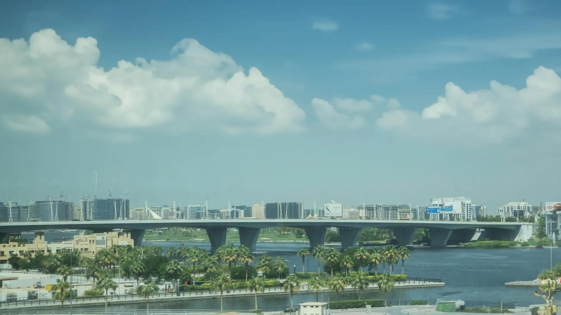 ****  Grand Kingsgate Jaddaf Waterfront Hotel By Millennium Dubaï Émirats arabes unis
